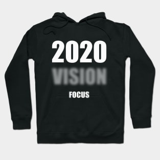 A 2020 VISION Hoodie